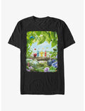 Nintendo Pikmin 3 T-Shirt