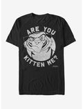 Disney Aladdin Rajah Kitten Me T-Shirt