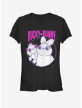 Disney Pixar Toy Story 4 Heavy Metal Buds Girls T-Shirt