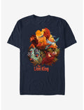 Disney The Lion King Lion Time T-Shirt