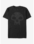 Magic: The Gathering Black Mana Symbol T-Shirt