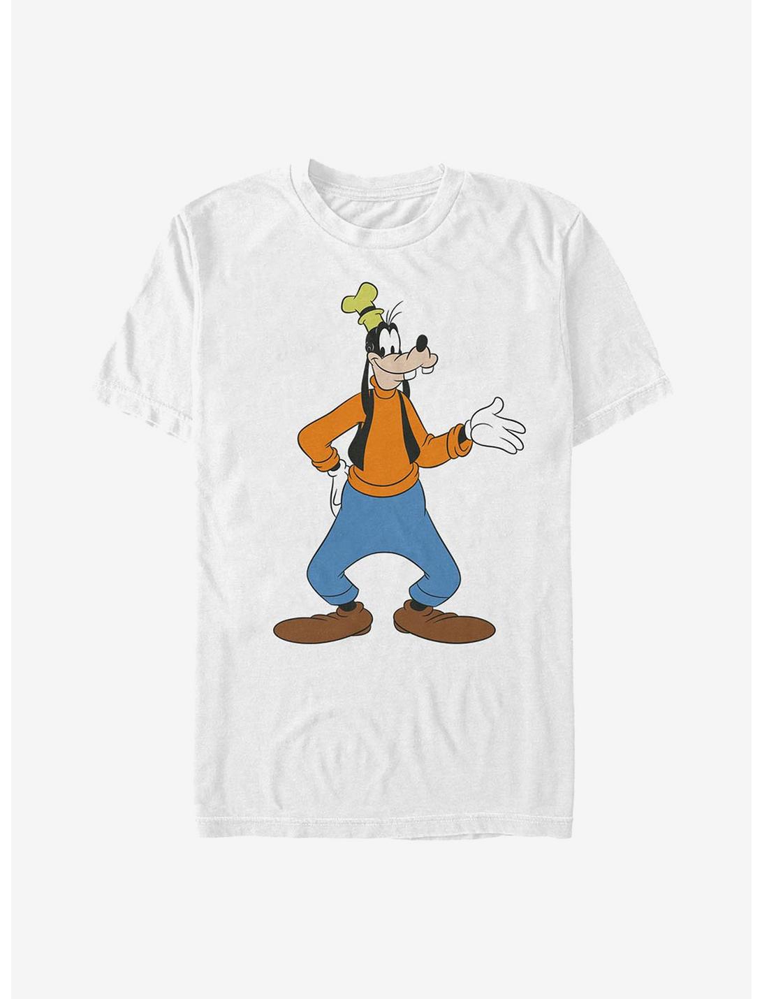Disney Goofy Traditional Goofy T-Shirt