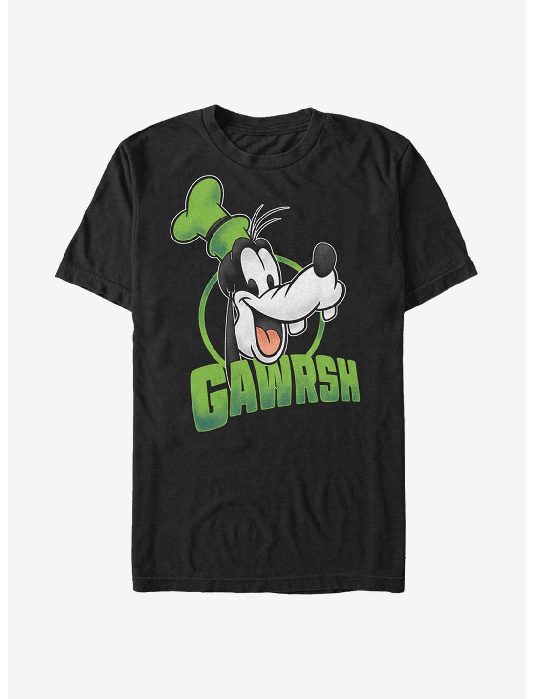 Disney Goofy Gawrsh Goofy T-Shirt