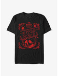Disney Snow White And The Seven Dwarfs Evil Queen's Apple Orchard T-Shirt