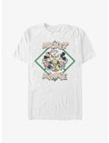 Disney Mickey Mouse & Minnie Mouse Forever T-Shirt