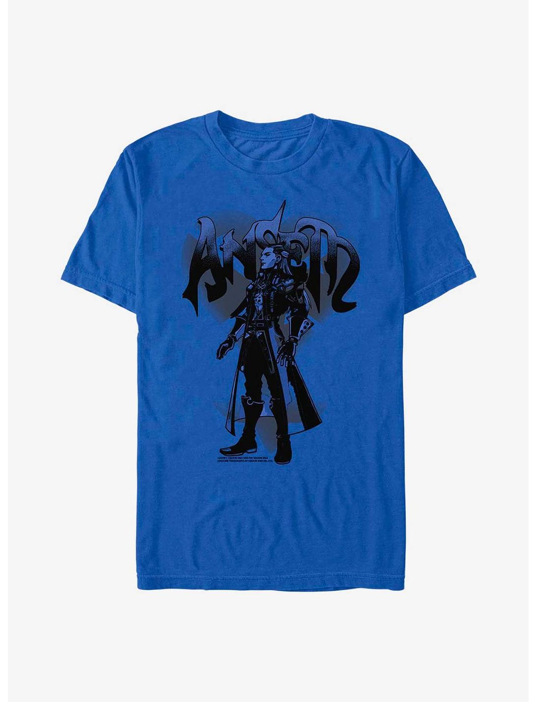Disney Kingdom Hearts Ansem T-Shirt