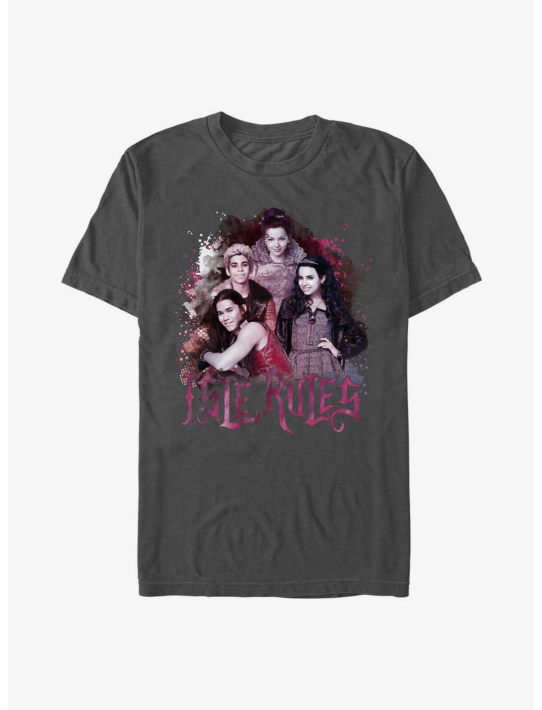 Disney Descendants Descendant Group T-Shirt