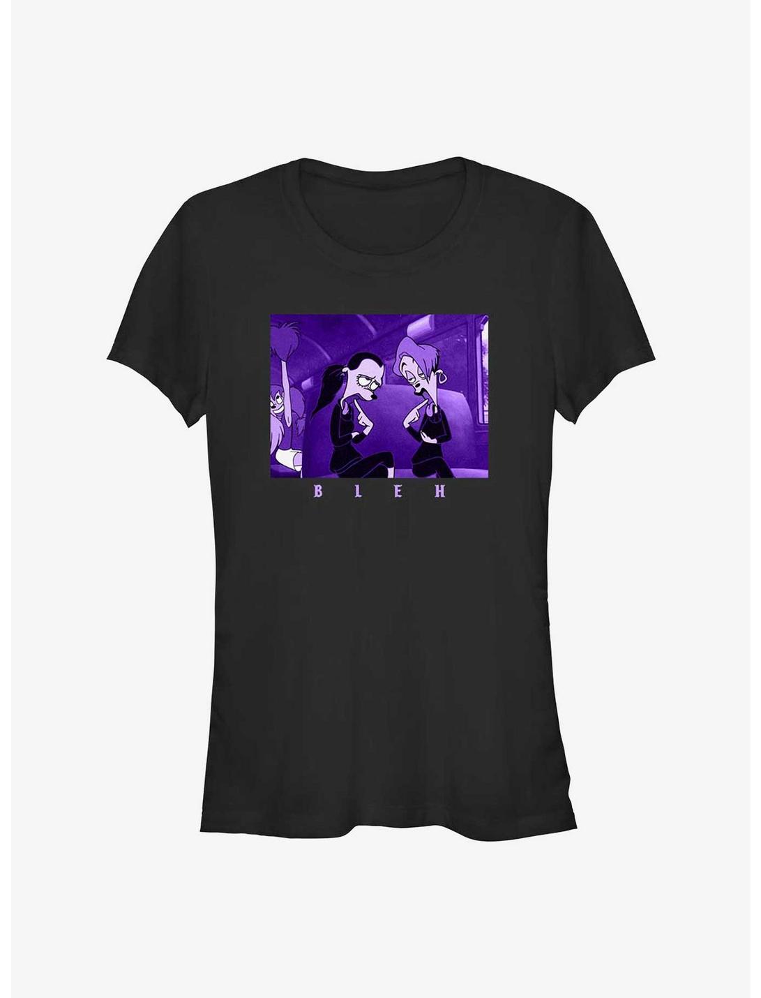 Disney A Goofy Movie Bleh Girls T-Shirt