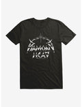Diamond Head Logo T-Shirt