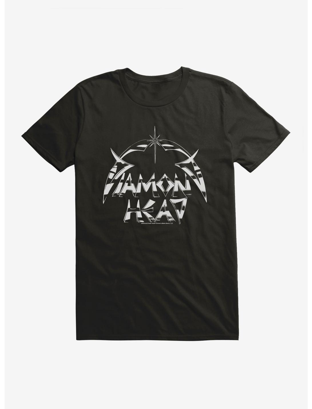 Diamond Head Logo T-Shirt
