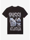 Gucci Mane La Flare T-Shirt