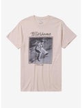 Conan Gray Wishbone Album Cover T-Shirt