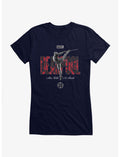 Marvel Deadpool Merc With A Mouth Pose T-Shirt Hot Topic Exclusive